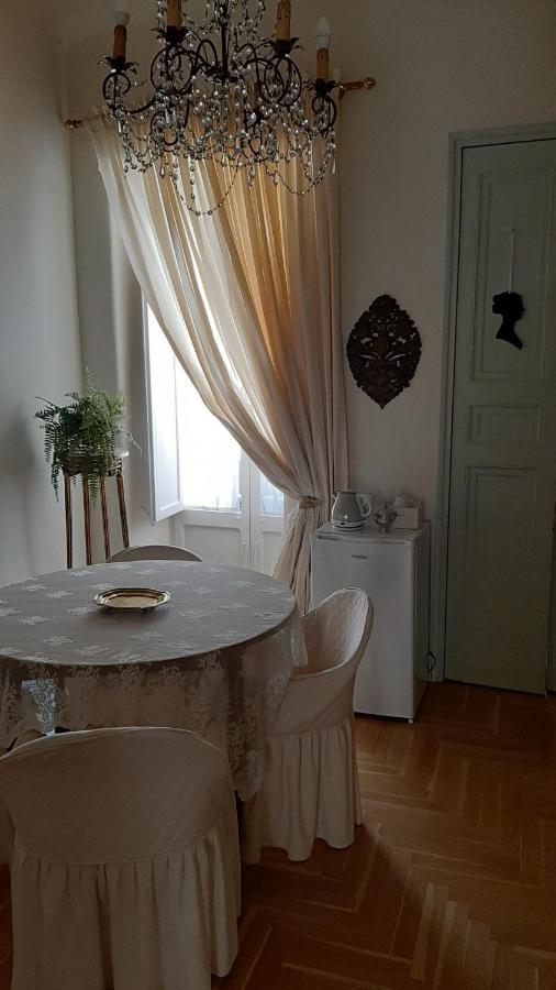 L'Atelier Διαμέρισμα Cefalù Εξωτερικό φωτογραφία