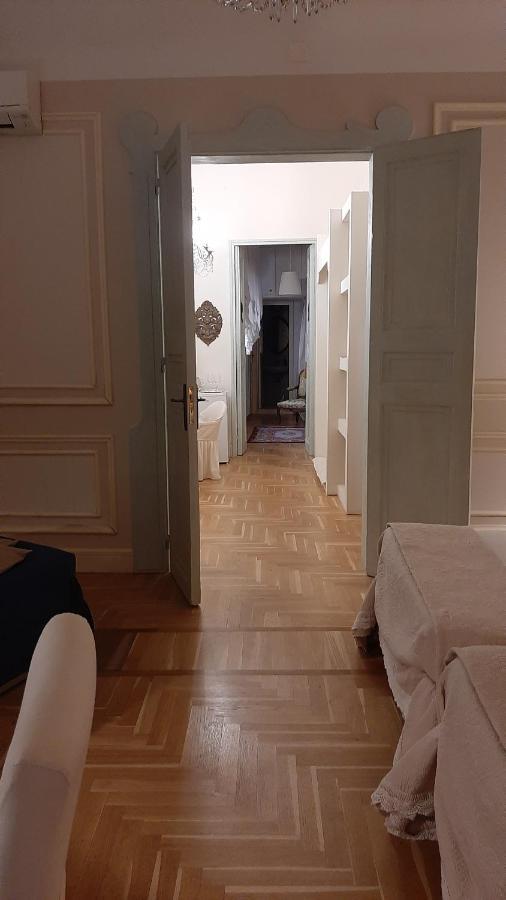 L'Atelier Διαμέρισμα Cefalù Εξωτερικό φωτογραφία