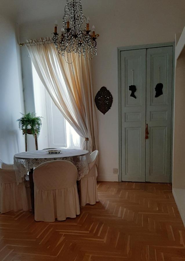 L'Atelier Διαμέρισμα Cefalù Εξωτερικό φωτογραφία