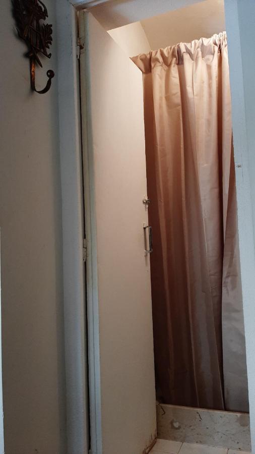 L'Atelier Διαμέρισμα Cefalù Εξωτερικό φωτογραφία