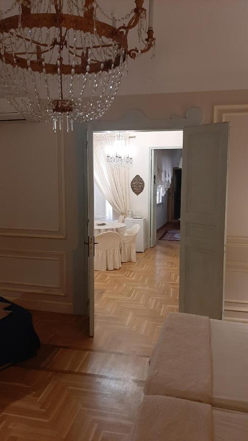 L'Atelier Διαμέρισμα Cefalù Εξωτερικό φωτογραφία