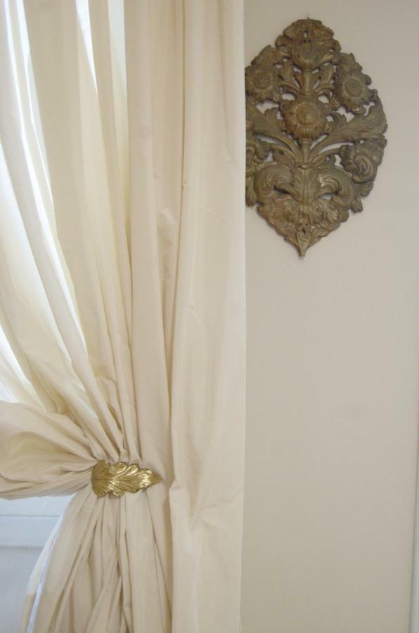 L'Atelier Διαμέρισμα Cefalù Εξωτερικό φωτογραφία