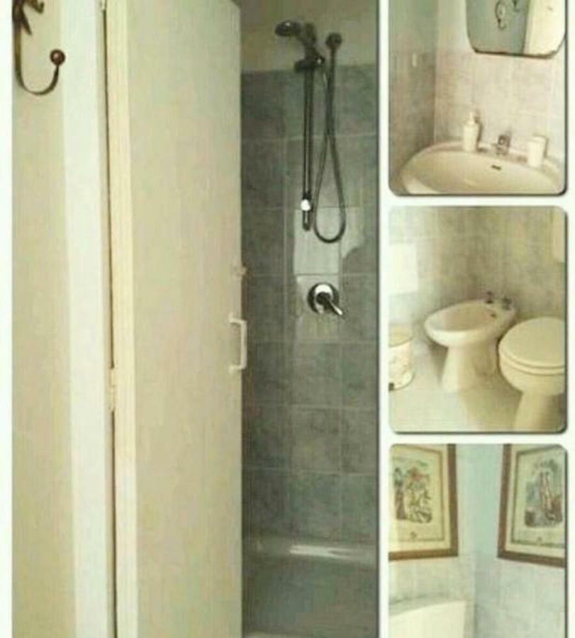 L'Atelier Διαμέρισμα Cefalù Εξωτερικό φωτογραφία